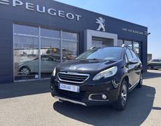 Peugeot 2008 Pouzauges