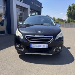 Peugeot 2008 1.6 BLUEHDI S&S - 100 ALLURE BUSINESS Pouzauges