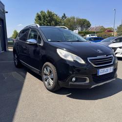 Peugeot 2008 1.6 BLUEHDI S&S - 100 ALLURE BUSINESS Pouzauges