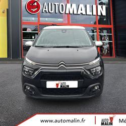 Citroen C3 PureTech 110 S&S BVM6 Shine M&eacute;rignac