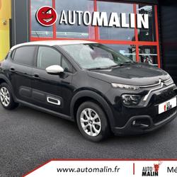 Citroen C3 PureTech 110 S&S BVM6 Shine M&eacute;rignac