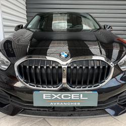 BMW Serie 1 118i 140 ch DKG7 Business Design Marcey-les-Gr&egrave;ves