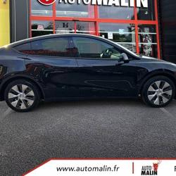 Tesla Model Y Standard RWD Mantes-la-Ville