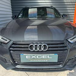 Audi A4 Avant 35 TFSI 150 S tronic 7 S line Marcey-les-Gr&egrave;ves
