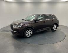 DS DS7 Crossback Quimper