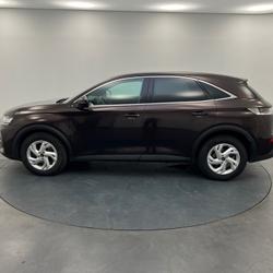 DS DS7 Crossback BlueHDi 130 EAT8 Business Quimper