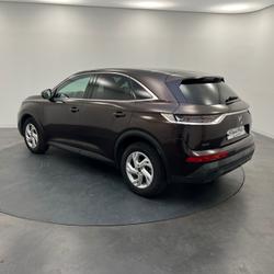 DS DS7 Crossback BlueHDi 130 EAT8 Business Quimper