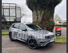 Volkswagen Tiguan Franqueville-Saint-Pierre