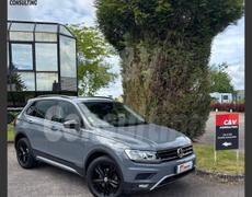 Volkswagen Tiguan Franqueville-Saint-Pierre