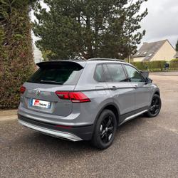 Volkswagen Tiguan Offroad - 2.0 TDI 150 ch DSG7 4 Motion - Attelage &eacute;lec ... Franqueville-Saint-Pierre