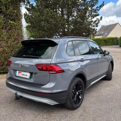 Volkswagen Tiguan Offroad - 2.0 TDI DSG7 4 Motion - Attelage &eacute;lec - ACC - visible et disponible !!! Franqueville-Saint-Pierre