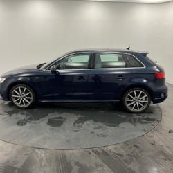 Audi A3 Sportback 30 TFSI 116 S tronic 7 Design Luxe Quimper