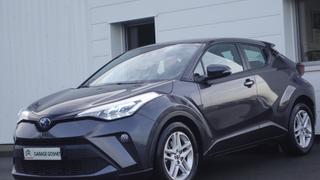 Toyota C-HR  - Edition - photo 0