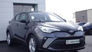 Toyota C-HR  - Edition - photo 1