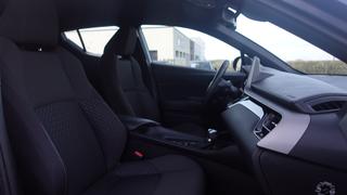 Toyota C-HR  - Edition - photo 2