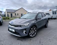 Kia Stonic Saint-Aubin-d'Arquenay