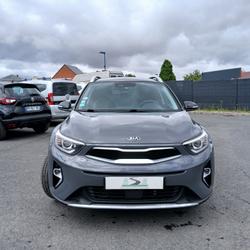 Kia Stonic 1.0 T-GDi 120 ch MHEV DCT7 Premium Saint-Aubin-d'Arquenay
