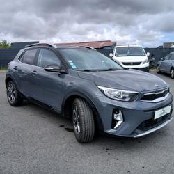 Kia Stonic 1.0 T-GDi 120 ch MHEV DCT7 Premium Saint-Aubin-d'Arquenay