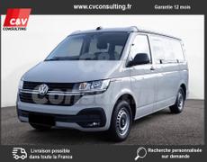 Volkswagen California Franqueville-Saint-Pierre