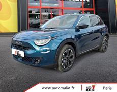 Fiat 600 Mantes-la-Ville