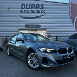 BMW Serie 3 Touring 318d 150 ch BVA8 Business Design Baden