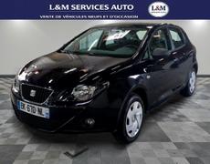 Seat Ibiza Prinquiau