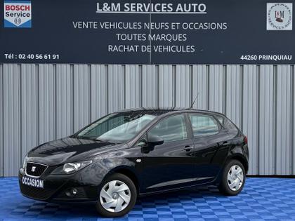 Seat Ibiza - 1.6 TDI 90 FAP Reference - 8 490 €