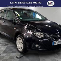 Seat Ibiza 1.6 TDI 90 FAP Reference Prinquiau