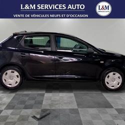 Seat Ibiza 1.6 TDI 90 FAP Reference Prinquiau