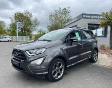 Ford Ecosport Sigournais