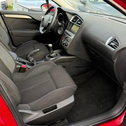 Citroen C4 1.6 BlueHDi 100 Millenium Saint-Herblain