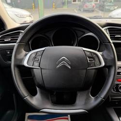 Citroen C4 1.6 BlueHDi 100 Millenium Saint-Herblain