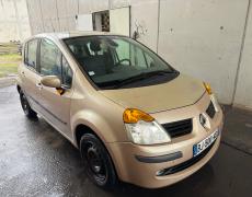 Renault Modus Landivisiau
