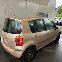 Renault Modus 1.4 16V Moteur &agrave; remplacer - vente &agrave; pro Landivisiau
