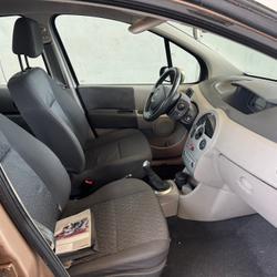 Renault Modus 1.4 16V Moteur &agrave; remplacer - vente &agrave; pro Landivisiau