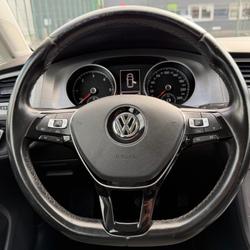 Volkswagen Golf 7 1.6 TDI 110 BlueMotion Technology DSG7 Confortline Saint-Herblain