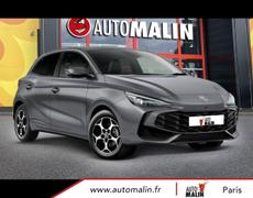 MG MG3 Mantes-la-Ville