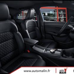 MG MG3 1.5 L Hybrid+ 195 ch Luxury Mantes-la-Ville