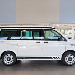 Volkswagen California Coast - 2.0 TDI 150 BVM6 4Motion - Attelage - Cam&eacute;ra ... Franqueville-Saint-Pierre