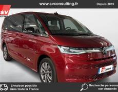 Volkswagen Multivan Franqueville-Saint-Pierre
