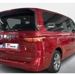 Volkswagen Multivan T7 Long - 1.4 eHybrid 218 ch DSG - Energetic - Toit pano - IQ light - ACC ... Franqueville-Saint-Pierre