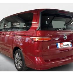 Volkswagen Multivan T7 Long - 1.4 eHybrid 218 ch DSG - Energetic - Toit pano - IQ light - ACC ... Franqueville-Saint-Pierre