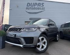 Land Rover Range Rover Sport Baden