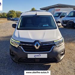 Renault Kangoo 1.5 BLUE DCI 95 SESAME OUVRE TOI 2PL occasion - Marciac - photo 2/18