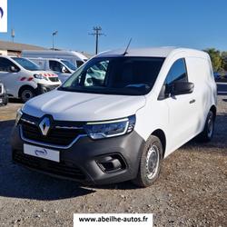 Renault Kangoo 1.5 BLUE DCI 95 SESAME OUVRE TOI 2PL occasion - Marciac - photo 3/18