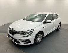Renault Megane societe - BLUE DCI 95 AIR 2P - 14 900 €