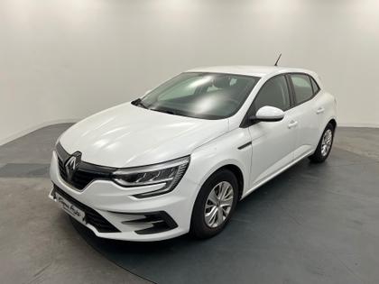 Renault Megane societe - BLUE DCI 95 AIR 2P - 14 900 €