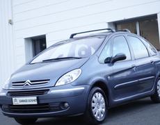 Citroen Xsara Picasso Connerré