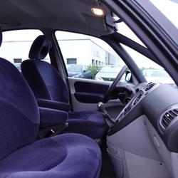 Citroen Xsara Picasso HDi 110 AIRDREAM + ATTELAGE / 1&Egrave;RE MAIN/ EMBRAYAGE VOLANT MOTEUR NEUF/ GARANTIE 12 MOIS Connerr&eacute;
