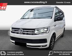 Volkswagen California Franqueville-Saint-Pierre